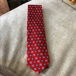 Zegna Tie